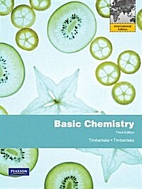 Basic Chemistry (Paperback)