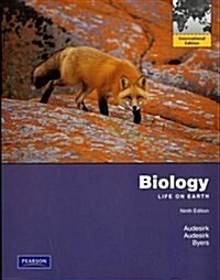 Biology : Life on Earth (Paperback)