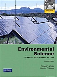 Environmental Science (Paperback)