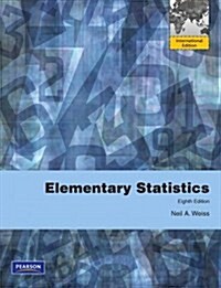 Elementary Statistics (Paperback)