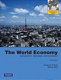 World Economy (Paperback)
