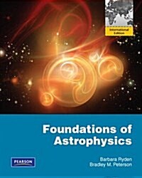 Foundations of Astrophysics (Paperback)