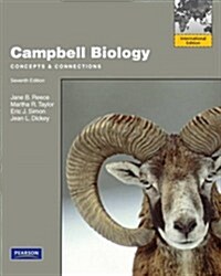Campbell Biology (Paperback)