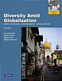 Diversity Amid Globalization (Paperback)