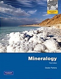 Mineralogy (Paperback)