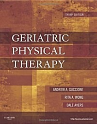 Geriatric Physical Therapy (Hardcover, 3)