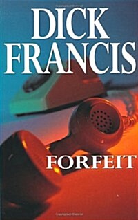 Forfeit (Paperback)