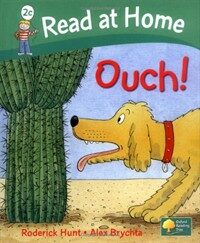 Read at Home: More Level 2C: Ouch! (Hardcover)