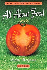 All About Food (Paperback)