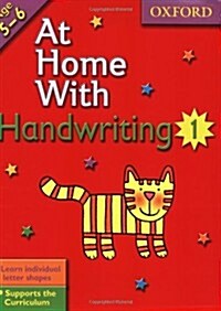 At Home with Handwriting (Paperback)