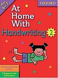 At Home with Handwriting (Paperback)