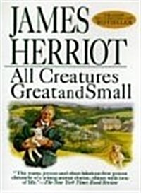 All Creatures Great and Small (Paperback)