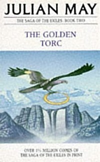 Golden Torc (Paperback)