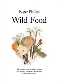 Wild Food (Paperback)