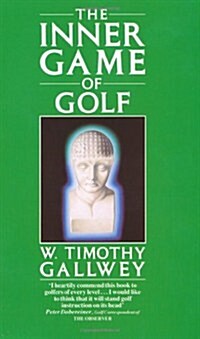 The Inner Game of Golf (Paperback)