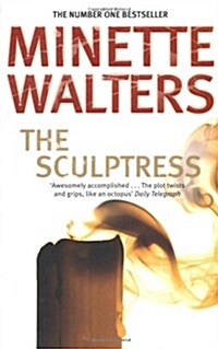 The Sculptress (Paperback)