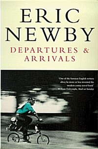 Departures and Arrivals (Paperback)