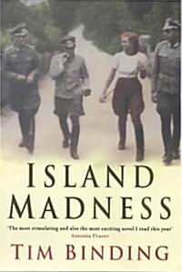 Island Madness (Paperback)