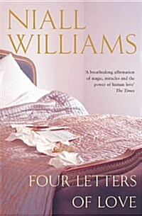 Four Letters of Love (Paperback)