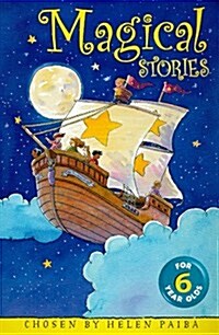 Magical Stories for 6 Year Olds (Paperback)