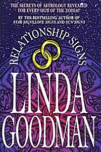 Linda Goodmans Relationship Signs (Paperback)