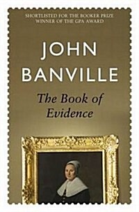 The Book of Evidence (Paperback)