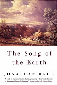 Song of the Earth (Paperback)