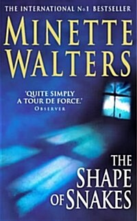 The Shape of Snakes (Paperback)