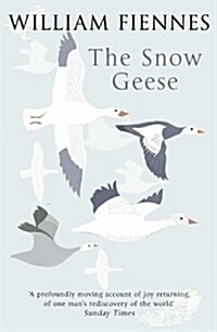 The Snow Geese (Paperback)