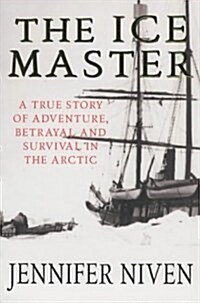Ice Master (Paperback)