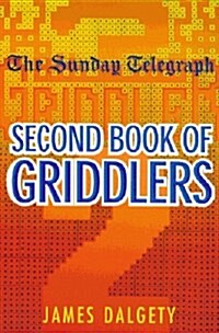 Sunday Telegraph Second Book of Griddlers (Paperback)