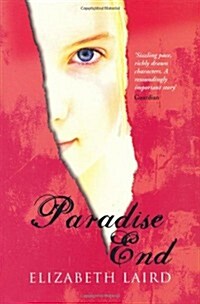 Paradise End (Paperback)