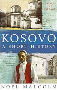 Kosovo: a Short History (Paperback)