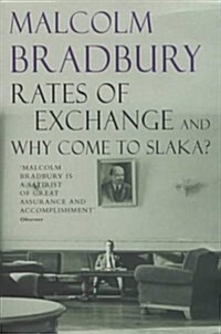 Rates of Exchange (Paperback)