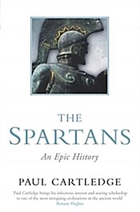 Spartans (Paperback)
