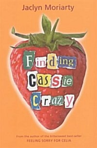 Finding Cassie Crazy (Paperback)