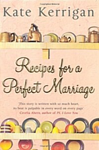 Recipes for a Perfect Marriage (Paperback)