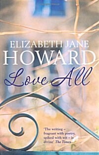 Love All (Paperback)