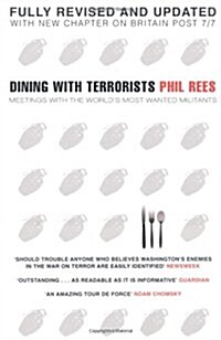 Dining with Terrorists (Paperback)