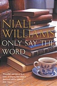 Only Say the Word (Paperback)