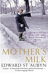 Mothers Milk (Paperback)