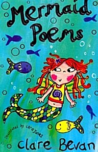 Mermaid Poems (Paperback)