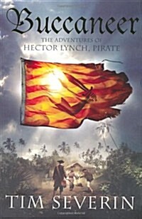 Buccaneer (Paperback)