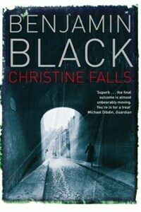 Christine Falls (Paperback)