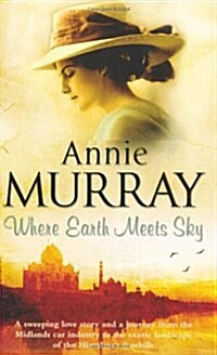 Where Earth Meets Sky (Paperback)