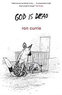 God is Dead (Paperback)