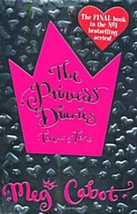 The Princess Diaries : Ten Out of Ten (Paperback)