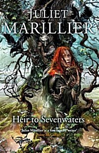 Heir to Sevenwaters (Paperback)