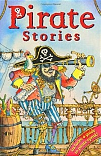 Pirate Stories (Paperback)