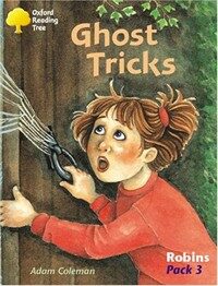 Ghost tricks 